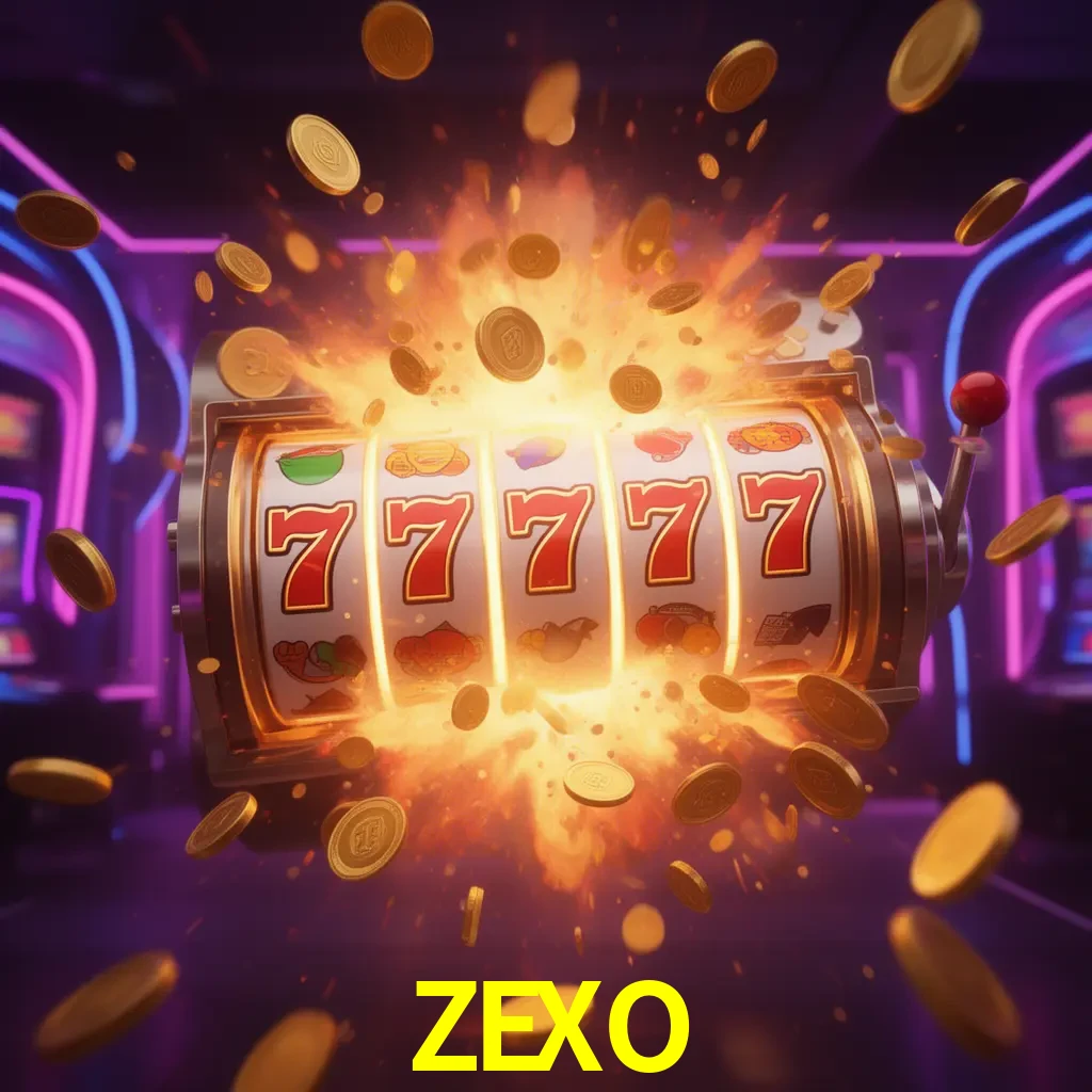 ZEXO Juegos - mesas, reglas y cuenta Juegos ZEXO con cartas, fichas, mesas en vivo y panel de cuenta móvil